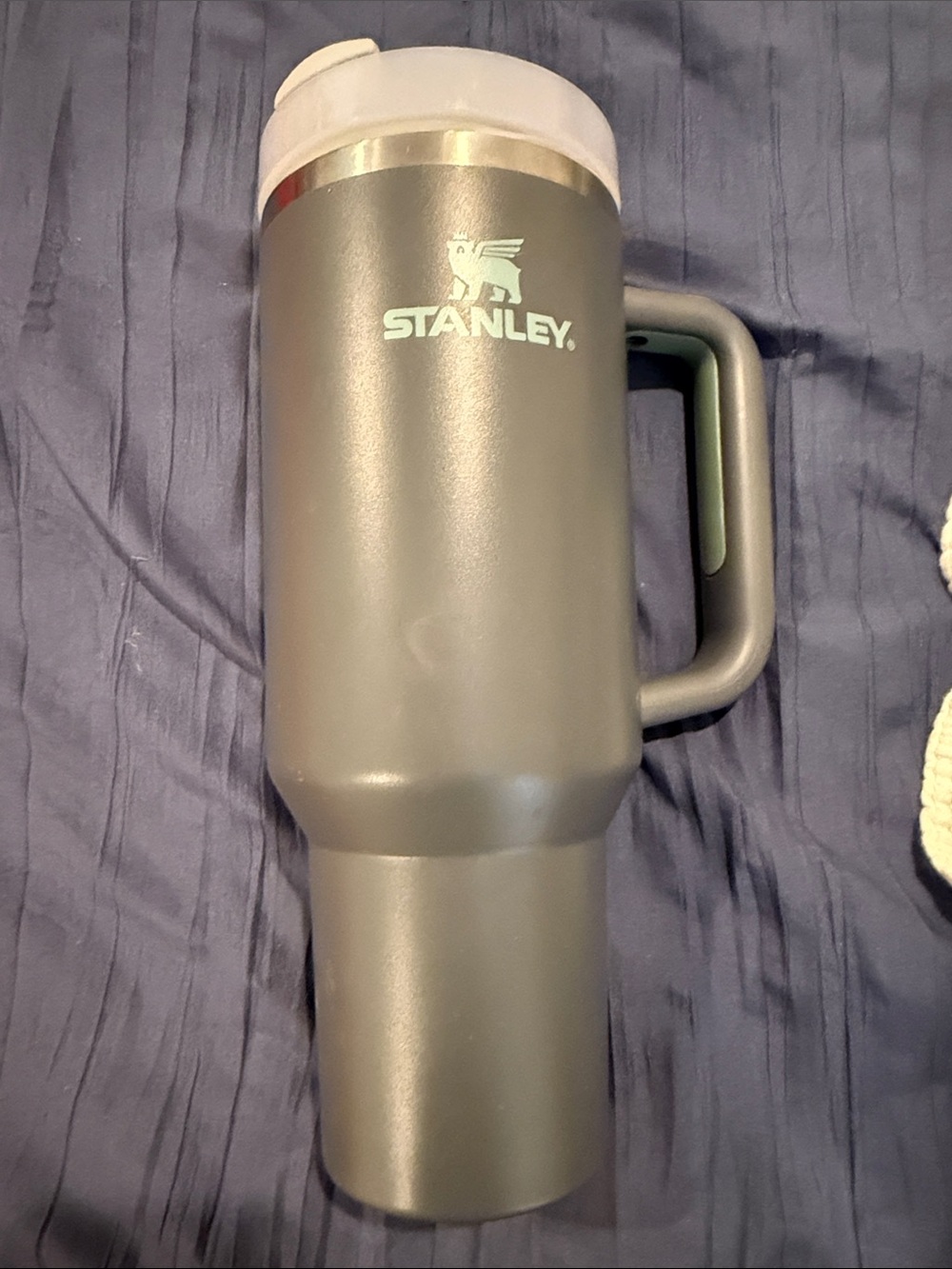Stanley 40oz Mug
